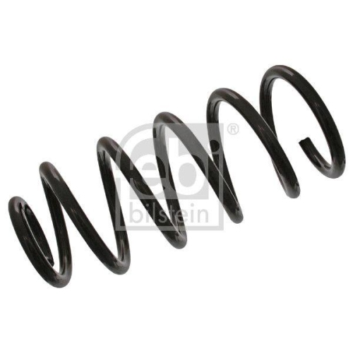 FEBI BILSTEIN Fahrwerksfeder 46828