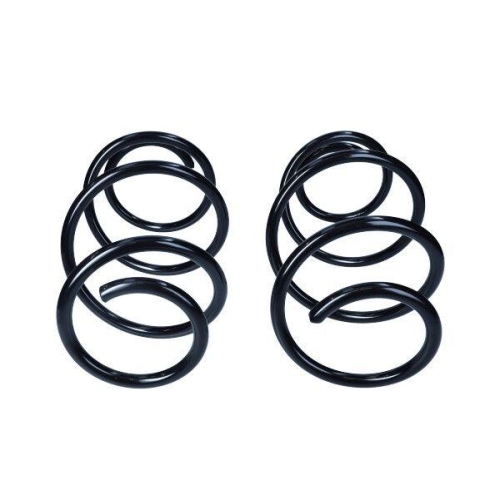 MAXGEAR Fahrwerksfeder 60-1139D