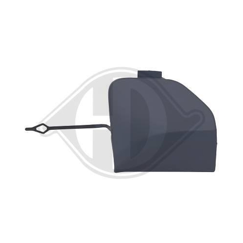 DIEDERICHS Klappe, Abschlepphaken 1266464