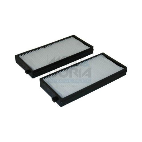 MEAT & DORIA Filter, Innenraumluft 17034F-X2