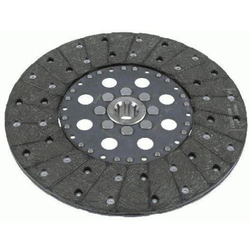 SACHS Kupplungsscheibe 1864 377 101