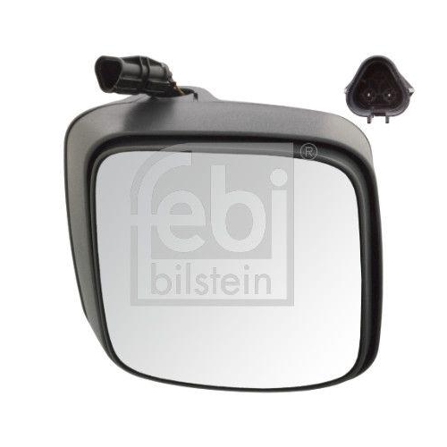 FEBI BILSTEIN Weitwinkelspiegel 101192