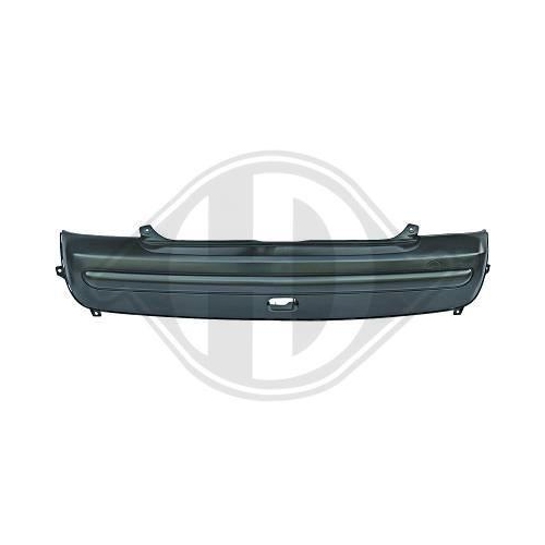 DIEDERICHS Sto&szlig;f&auml;nger HD Priority Parts 1205055