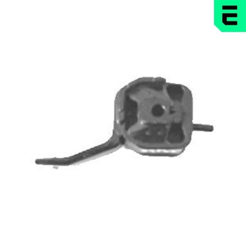 OPTIMAL Lagerung, Motor F8-5561