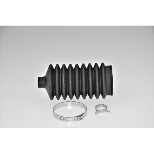 SPIDAN Faltenbalg, Lenkung 84167