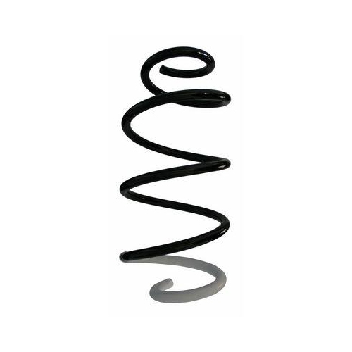 SPIDAN Fahrwerksfeder 87409