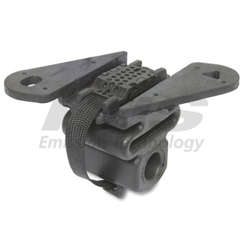 HJS Halter, Schalld&auml;mpfer 83 21 2923