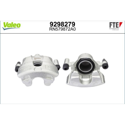 FTE Bremssattel NEOGEN 9298279