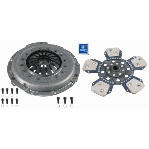 SACHS Kupplungssatz 3800 541 097