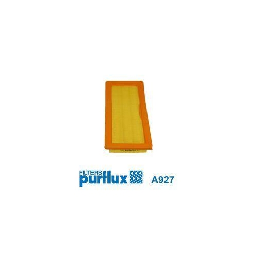 PURFLUX Luftfilter A927