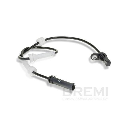 BREMI Sensor, Raddrehzahl