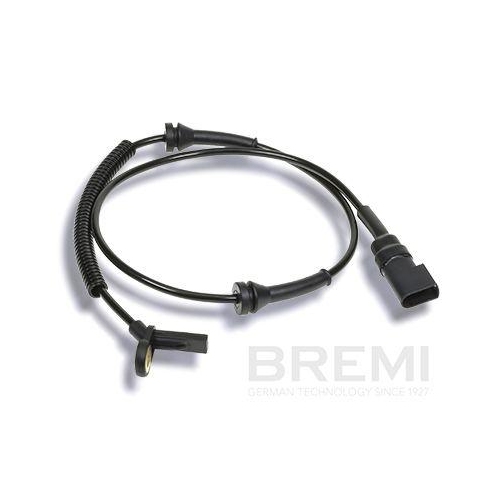 BREMI Sensor, Raddrehzahl