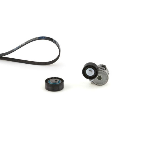 GATES Keilrippenriemensatz Micro-V&reg; K016PK1678