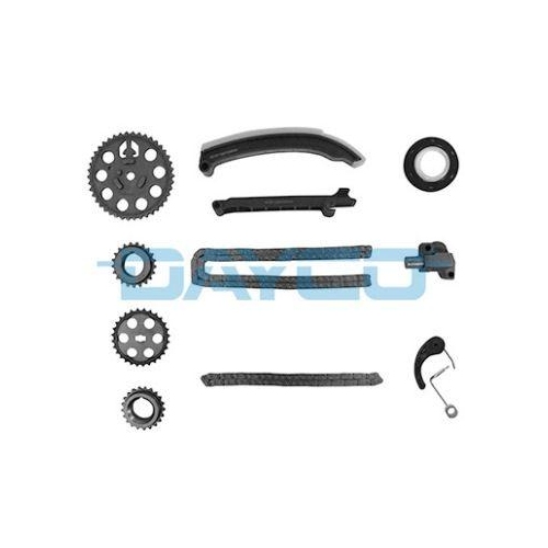 DAYCO Steuerkettensatz