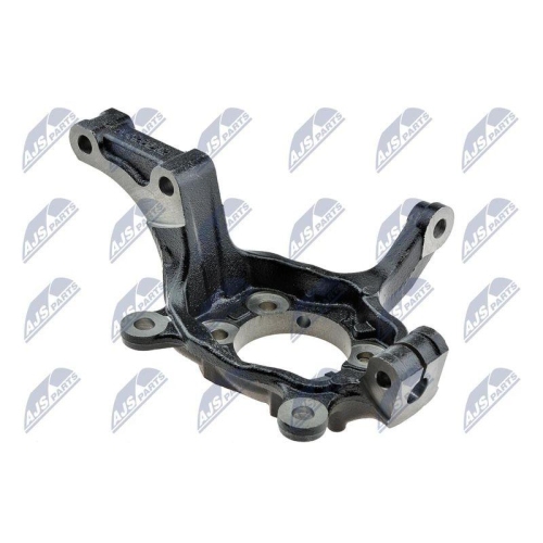 NTY Achsschenkel, Radaufh&auml;ngung ZZP-NS-003