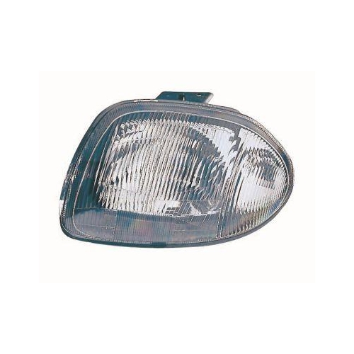 ABAKUS Hauptscheinwerfer