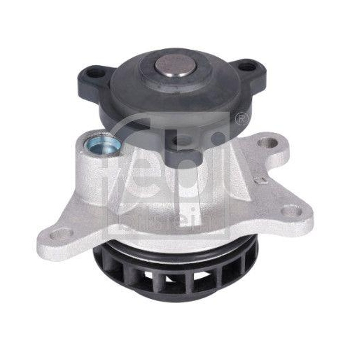 FEBI BILSTEIN Wasserpumpe, Motork&uuml;hlung 183785