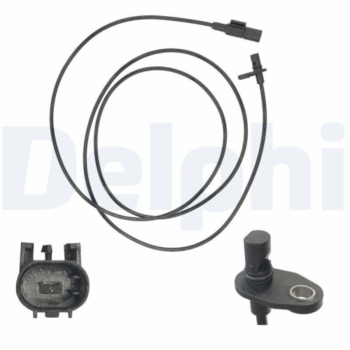 DELPHI Sensor, Raddrehzahl SS21303-12B1