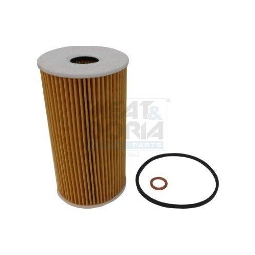 MEAT & DORIA &Ouml;lfilter 14156