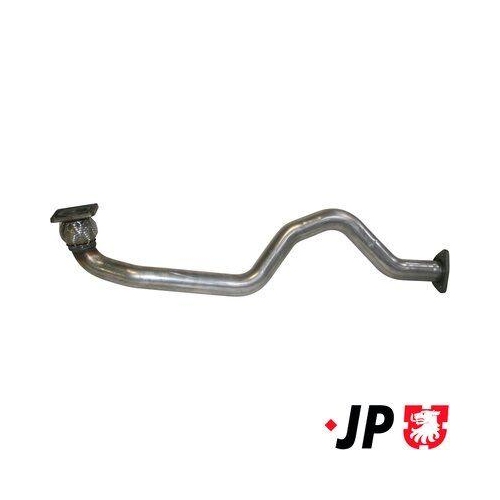 JP GROUP Abgasrohr JP 1120207900