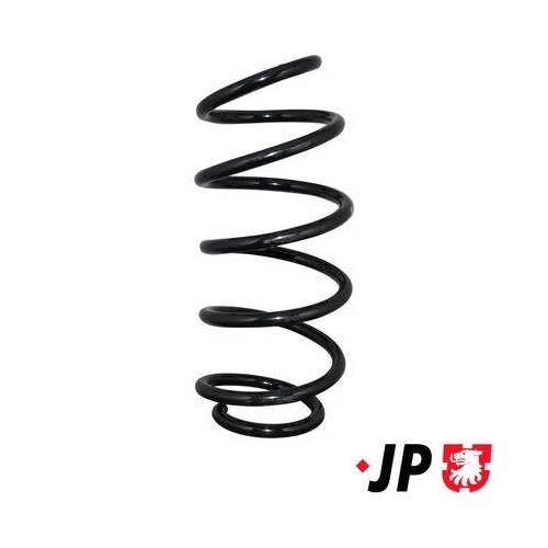 JP GROUP Fahrwerksfeder JP 1142211500