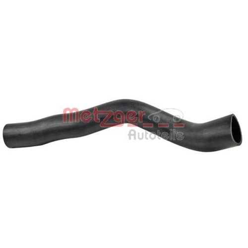 METZGER AUTOTEILE Ladeluftschlauch 2400346