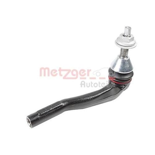 METZGER AUTOTEILE Spurstangenkopf COMPETENCE KIT GREENPARTS 54057602