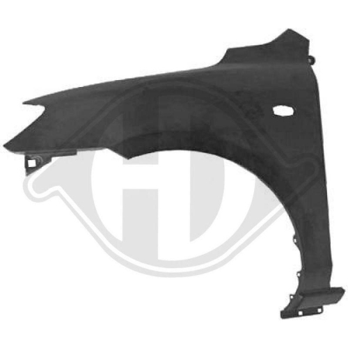 DIEDERICHS Kotfl&uuml;gel 5604007