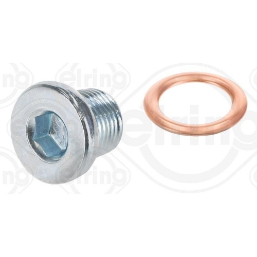 ELRING Verschlussschraube, &Ouml;lwanne 877.900