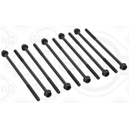 ELRING Zylinderkopfschraubensatz 445.680