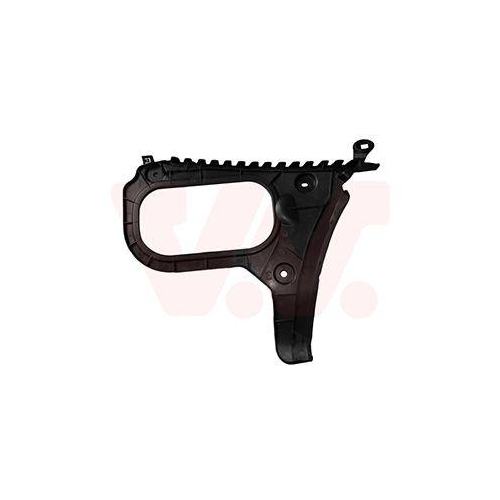 VAN WEZEL Halter, Sto&szlig;f&auml;nger 0337538