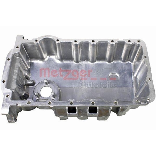 METZGER AUTOTEILE &Ouml;lwanne 7990122