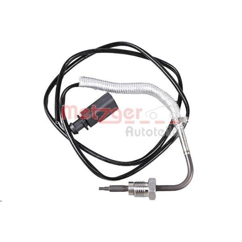METZGER AUTOTEILE Sensor, Abgastemperatur 0894965