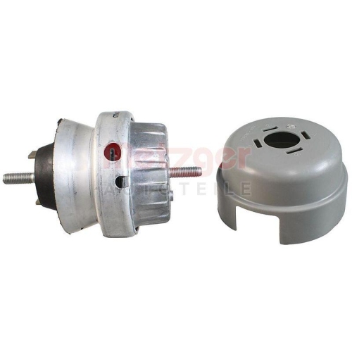 METZGER AUTOTEILE Lagerung, Motor 8054168
