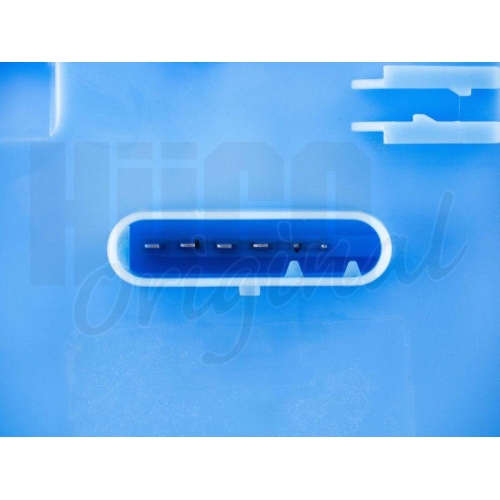 H&Uuml;CO Kraftstoff-F&ouml;rdereinheit 133175