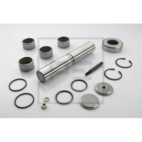 PE Automotive Reparatursatz, Achsschenkelbolzen 011.437-00A