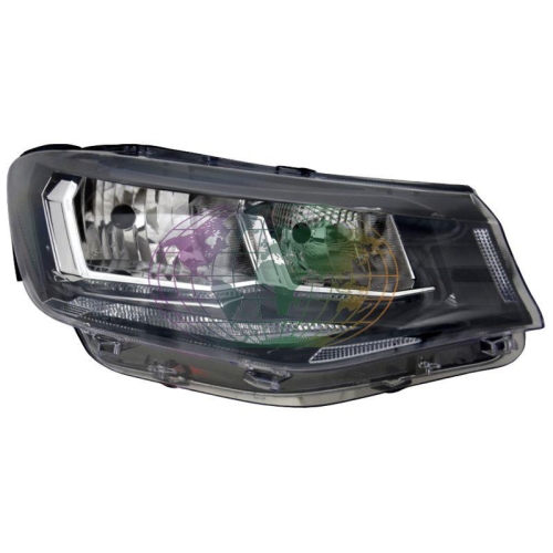 Lexmond Trading BV Hauptscheinwerfer 9203283