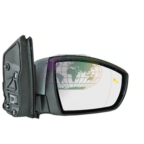 Lexmond Trading BV Au&szlig;enspiegel 3642085