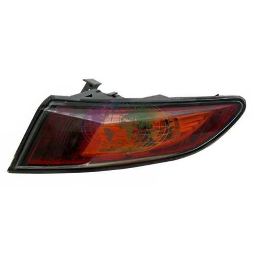 Lexmond Trading BV Schlussleuchte 4036401