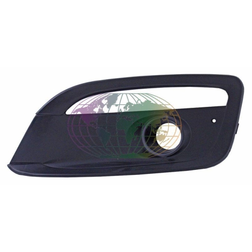 Lexmond Trading BV L&uuml;ftungsgitter, Sto&szlig;f&auml;nger 4678361