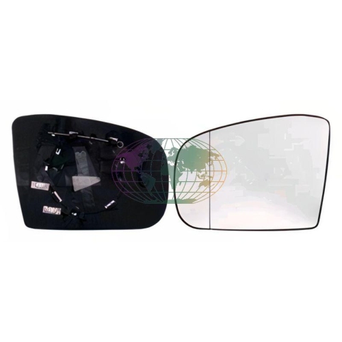 Lexmond Trading BV Spiegelglas, Au&szlig;enspiegel 6045062