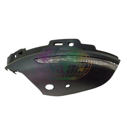 Lexmond Trading BV Blinkleuchte 7288346