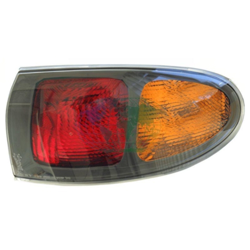 Lexmond Trading BV Schlussleuchte 2842411