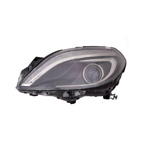 VAN WEZEL Hauptscheinwerfer 3054985M