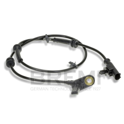 BREMI Sensor, Raddrehzahl 51664