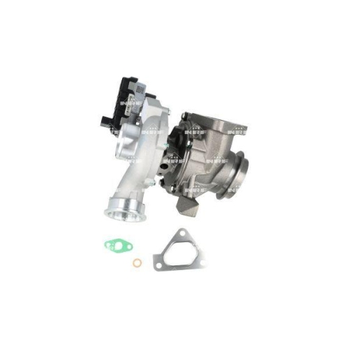 NRF Lader, Aufladung 90010274