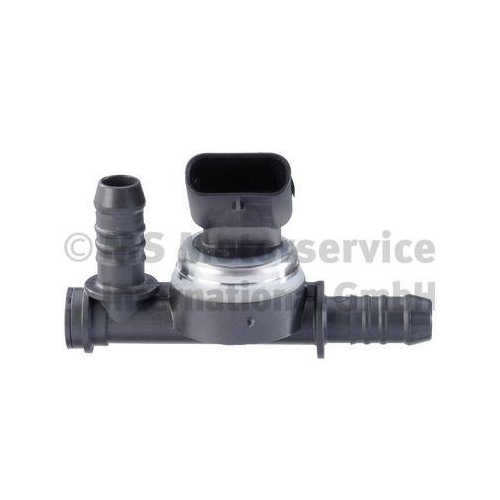 PIERBURG Sensor, Kraftstoffdruck 7.11225.56.0