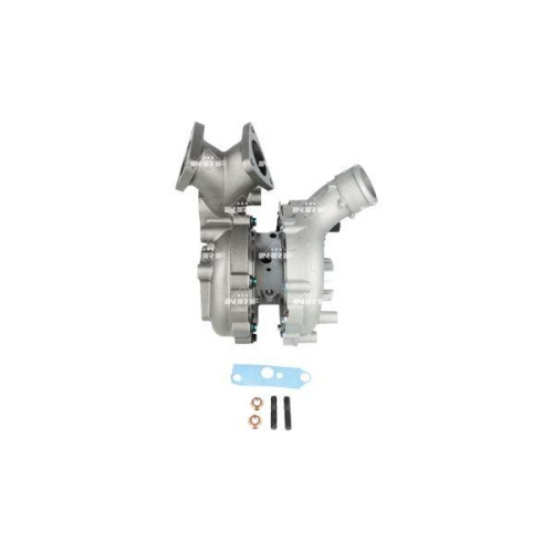 NRF Lader, Aufladung EASY FIT 90010111