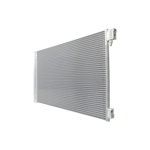 HELLA Kondensator, Klimaanlage >>> Easy2Fit <<< 8FC 366 220-901