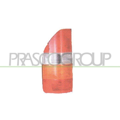 PRASCO Heckleuchte ME9154153